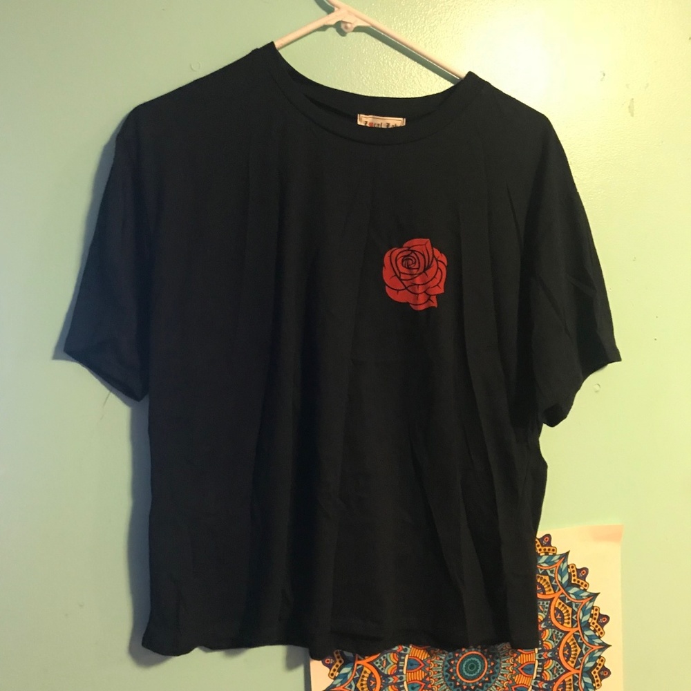 NWT Born Boujee T Shirt